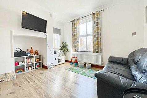 Reception room two