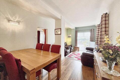 Diing room/snug