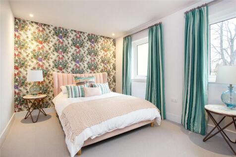 Show Home