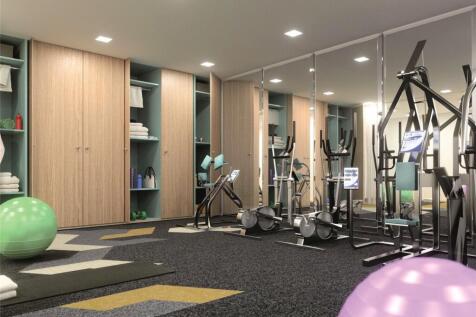 Gym Suite