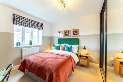 Show Home Internal