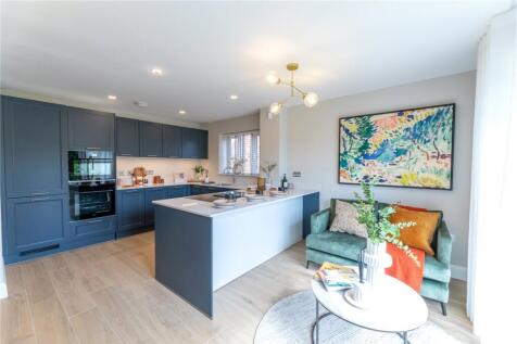 Show Home Internal