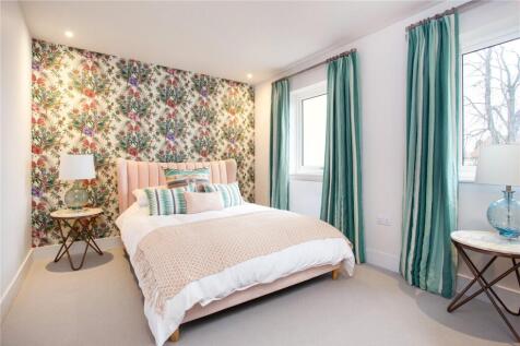 Show Home