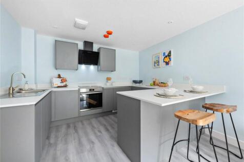 Example Kitchen