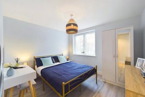 Example Bedroom