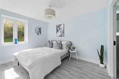 Example Bedroom
