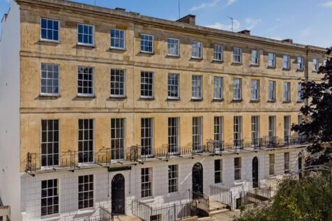 Berkeley Place