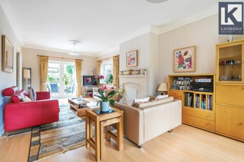 McKenzie Way, Epsom