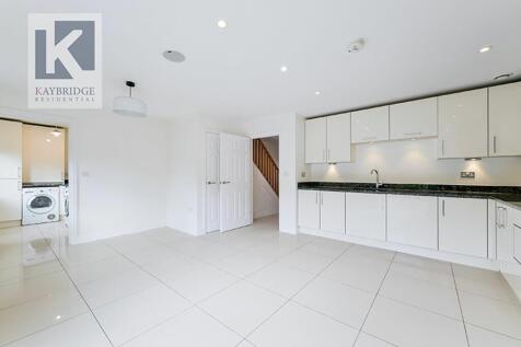 Osborne Way, Epsom