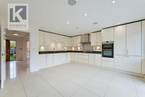 Osborne Way, Epsom