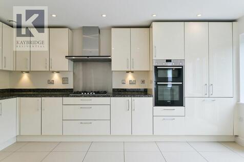 Osborne Way, Epsom