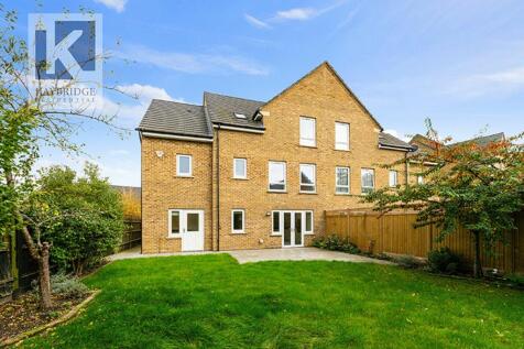 Osborne Way, Epsom