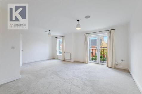 Osborne Way, Epsom