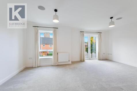 Osborne Way, Epsom