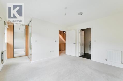 Osborne Way, Epsom