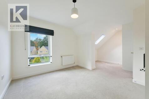 Osborne Way, Epsom