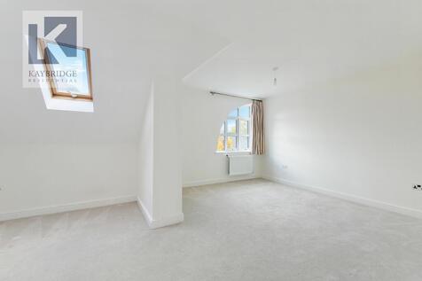 Osborne Way, Epsom
