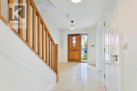 Osborne Way, Epsom