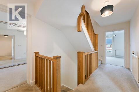Osborne Way, Epsom