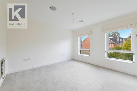Osborne Way, Epsom