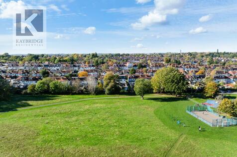 Bridgewood Road, Worcester Park