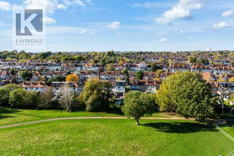 Bridgewood Road, Worcester Park