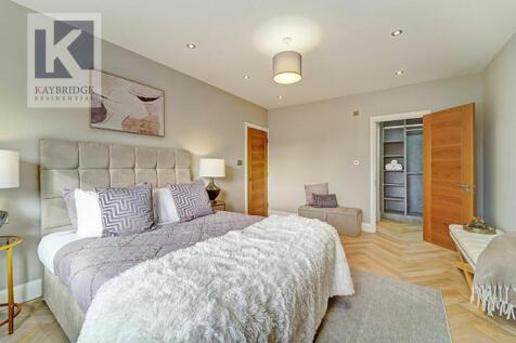 Cudas Close, Epsom