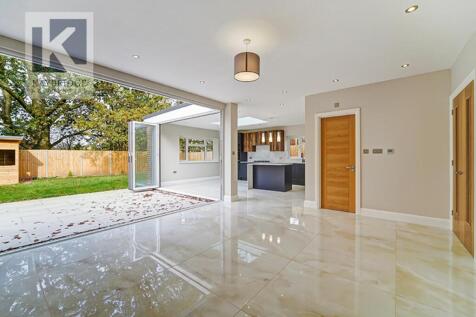 Cudas Close, Epsom