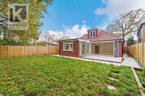 Cudas Close, Epsom