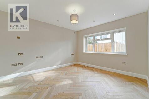 Cudas Close, Epsom
