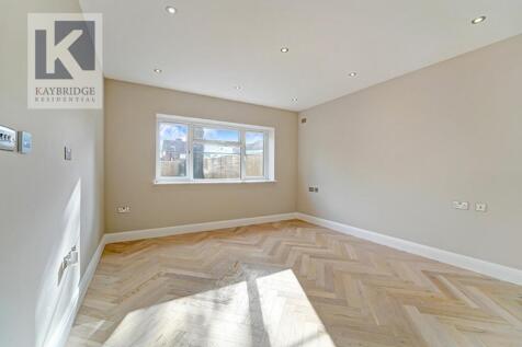 Cudas Close, Epsom