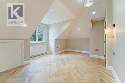 Cudas Close, Epsom