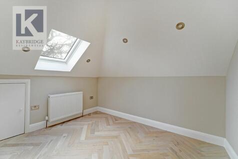 Cudas Close, Epsom
