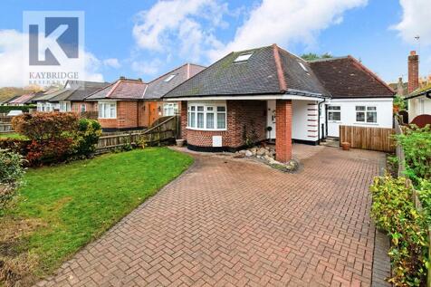 Salisbury Road, Worcester Park - KT4 7DG