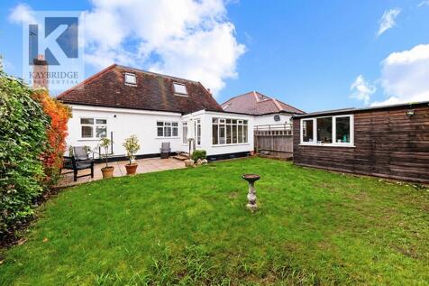 Salisbury Road, Worcester Park - KT4 7DG