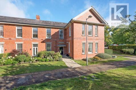 Noble Park, Epsom