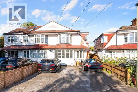 Ewell By Pass, Epsom