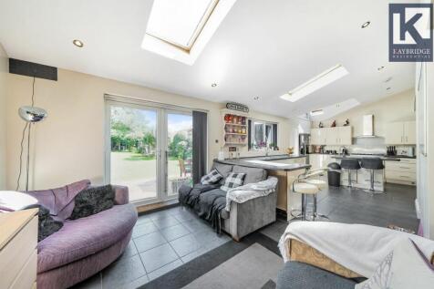 Ruxley Lane, Epsom