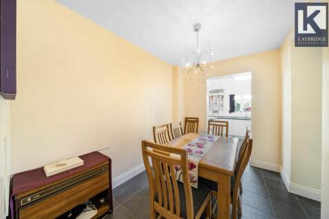 Ruxley Lane, Epsom