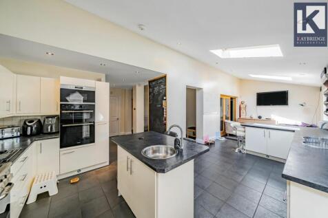 Ruxley Lane, Epsom