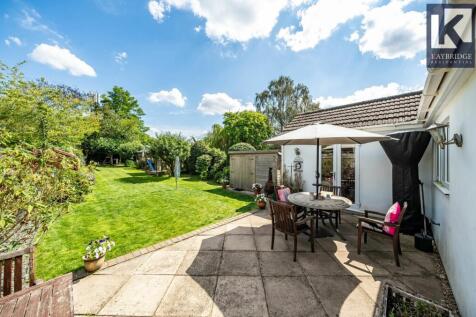 Ruxley Lane, Epsom