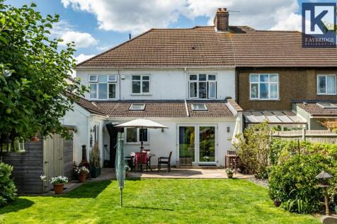 Ruxley Lane, Epsom
