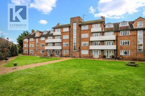 Court House Mansions, Eastway, Epsom
