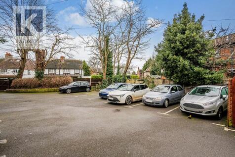 Court House Mansions, Eastway, Epsom