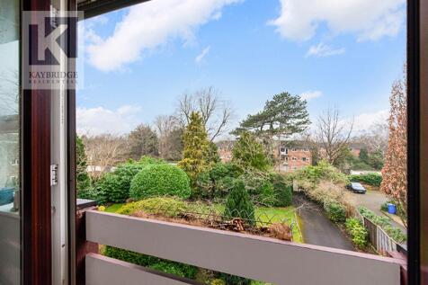 Hilda Court, Lovelace Road
