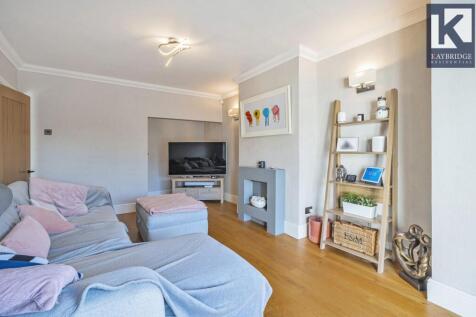 Seaforth Gardens, Epsom