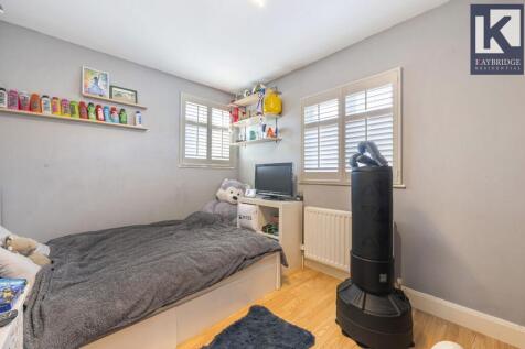 Seaforth Gardens, Epsom