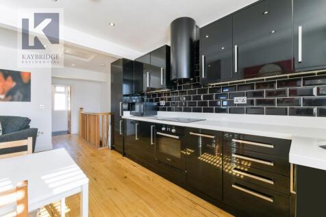 Stoneleigh Broadway, Epsom - KT17 2JE