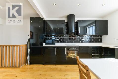 Stoneleigh Broadway, Epsom - KT17 2JE