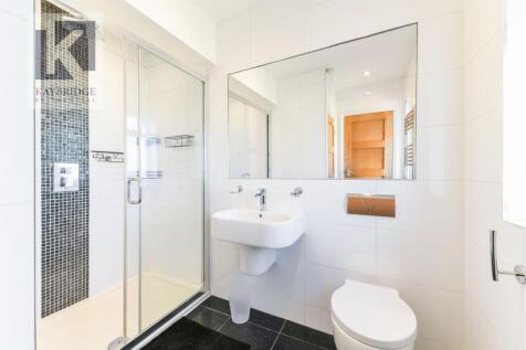 Stoneleigh Broadway, Epsom - KT17 2JE